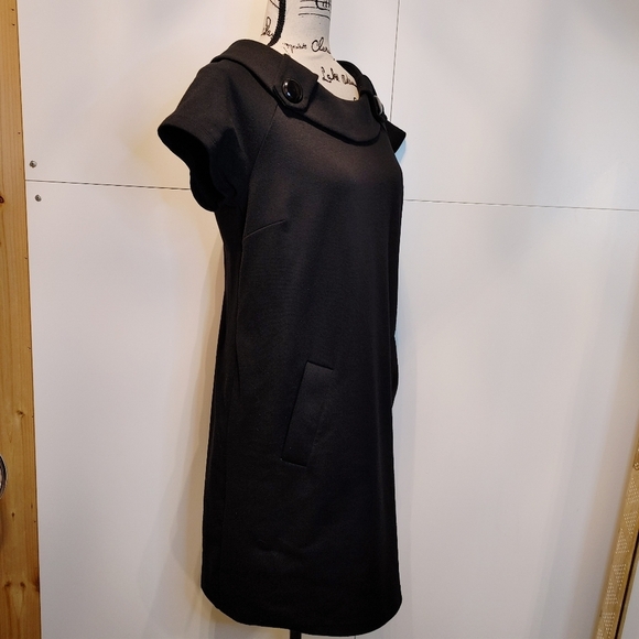 Michael Kors Little Black Dress - Picture 3 of 8